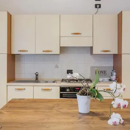 Casa Ulivi Rosso דירה ריבולטלה